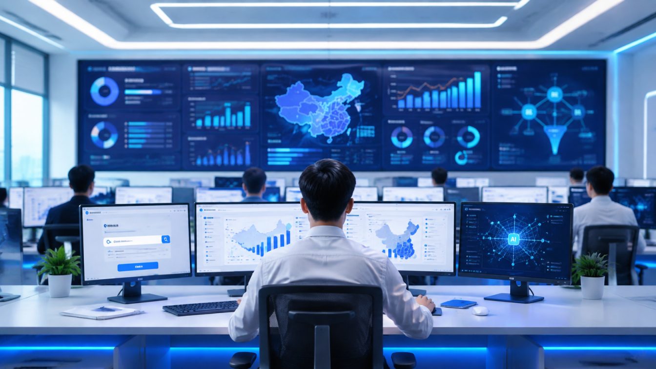 东成镇多年研发经验，助力企业获客